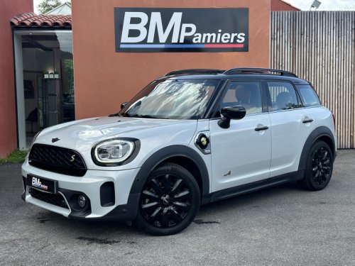 MINI COUNTRYMAN COOPER SE 125CH + 95CH NORTHWOOD ALL4 BVA6