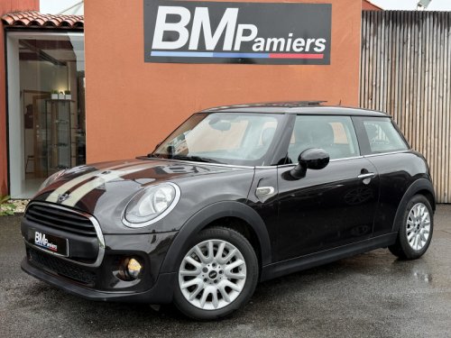 MINI MINI ONE 102CH MARYLEBONE