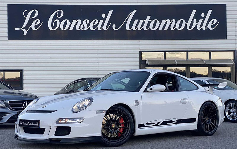 Vente de voiture sport Pamiers