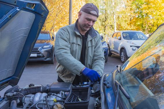 Réparation de voiture Pamiers